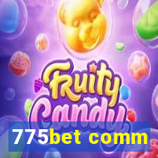 775bet comm